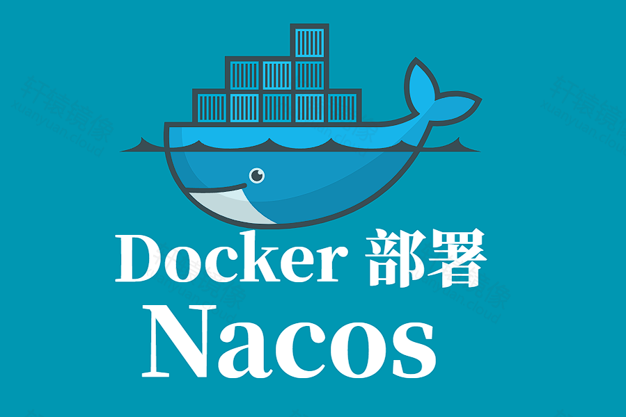 Nacos Server Docker 部署完整教程:从入门到精通